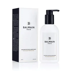 Balmain Couleurs Couture Conditioner 300ml New