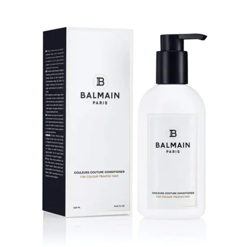 Balmain Couleurs Couture Conditioner 300ml New