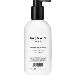 Balmain Illuminating Shampoo White Pearl 300ml Clearance