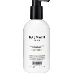Balmain Illuminating Shampoo Silver Pearl 300ml Clearance