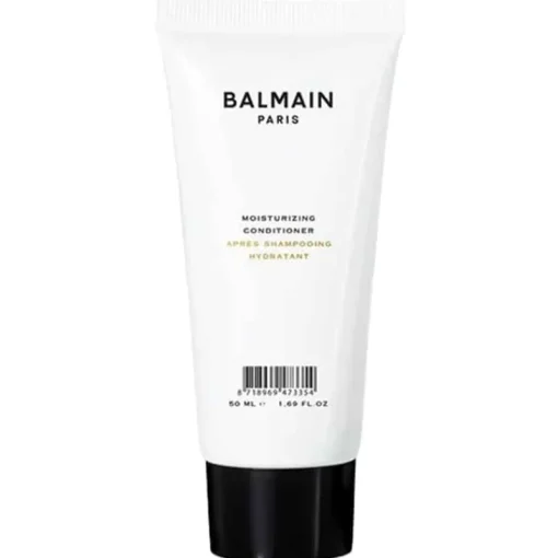Balmain Moisturizing Conditioner 50ml Sale