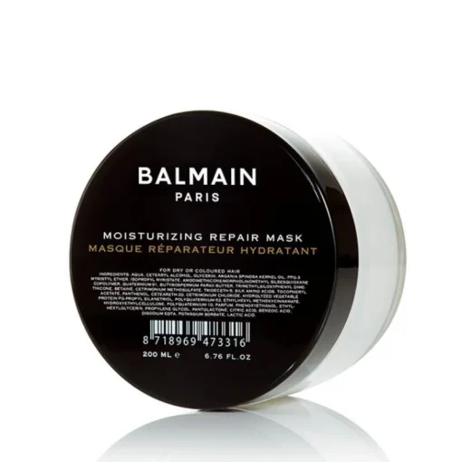 Balmain Moisturizing Repair Mask 200ml Outlet