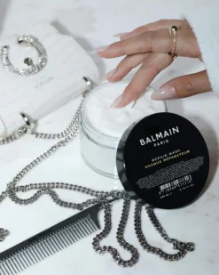 Balmain Moisturizing Repair Mask 200ml Outlet