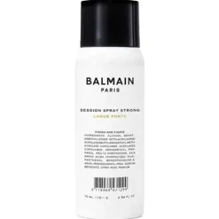 Balmain Session Spray Strong 75ml Best