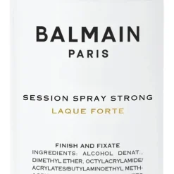 Balmain Session Spray Strong 75ml Best
