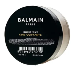 Balmain Shine Wax 100ml Fashion