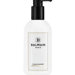 Balmain Volume Shampoo 300ml Fashion