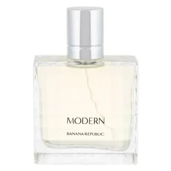 Banana Republic Modern Man Edt 100ml Outlet