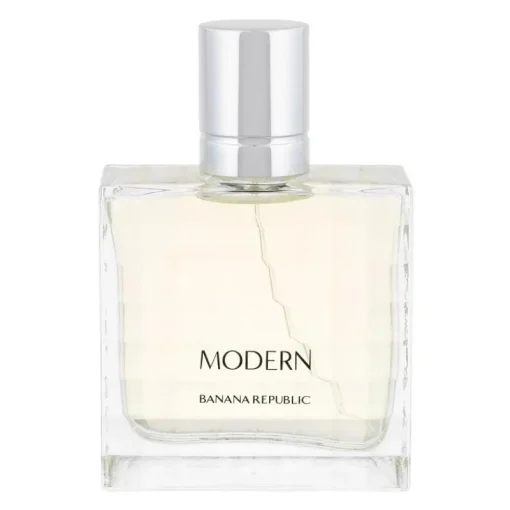 Banana Republic Modern Man Edt 100ml Outlet