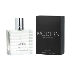 Banana Republic Modern Man Edt 100ml Outlet