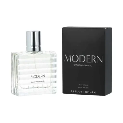 Banana Republic Modern Man Edt 100ml Outlet