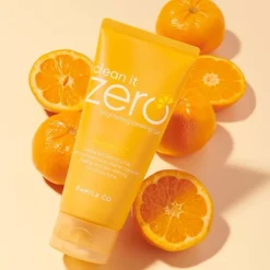 Banila Co Clean It Zero Brightening Peeling Gel 120ml Fashion