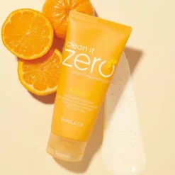 Banila Co Clean It Zero Brightening Peeling Gel 120ml Fashion
