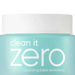 Banila Co Clean it Zero Revitalizing Cleansing Balm 100 ml New