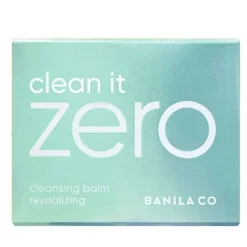 Banila Co Clean it Zero Revitalizing Cleansing Balm 100 ml New