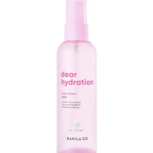 Banila Co Dear Hydration Cool Down Mist 99ml Clearance