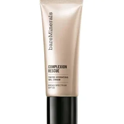 bareMinerals Bare Minerals Complexion Rescue Tinted Hydrating Gel Cream – Buttercream 03 Outlet