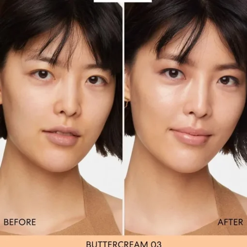 bareMinerals Bare Minerals Complexion Rescue Tinted Hydrating Gel Cream – Buttercream 03 Outlet