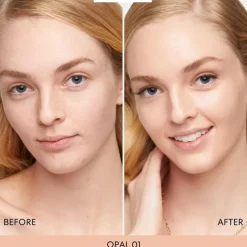bareMinerals Bare Minerals Complexion Rescue Tinted Hydrating Gel Cream – Opal 01 Sale