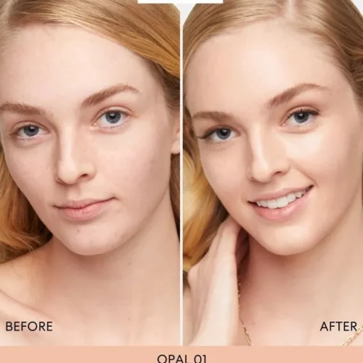 bareMinerals Bare Minerals Complexion Rescue Tinted Hydrating Gel Cream – Opal 01 Sale