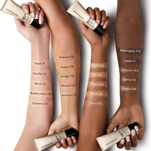 bareMinerals Bare Minerals Complexion Rescue Tinted Hydrating Gel Cream – Dune 7.5 Online