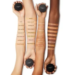 bareMinerals Bare Minerals Foundation Neutral Ivory 8g Clearance