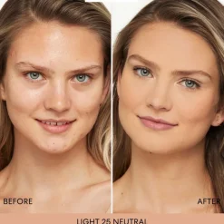 bareMinerals BarePro 16-Hour Skin-Perfecting Powder Foundation Light 25 Neutral Discount