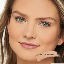 bareMinerals BarePro 16-Hour Skin-Perfecting Powder Foundation Light 25 Neutral Discount