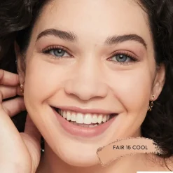 bareMinerals BarePro 16-Hour Skin-Perfecting Powder Foundation Fair 15 Cool Online