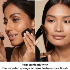 bareMinerals BarePro 16-Hour Skin-Perfecting Powder Foundation Fair 15 Cool Online