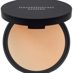 bareMinerals BarePro 16-Hour Skin-Perfecting Powder Foundation Fair 15 Neutral New
