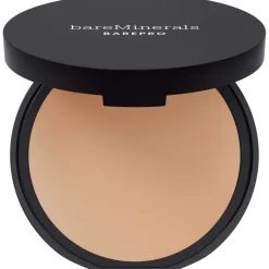 bareMinerals BarePro 16-Hour Skin-Perfecting Powder Foundation Light 25 Warm Outlet