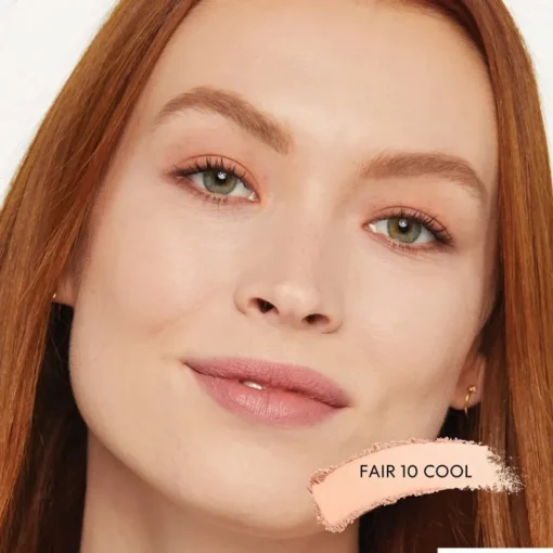 bareMinerals BarePro 16-Hour Skin-Perfecting Powder Foundation Fair 10 Cool Clearance