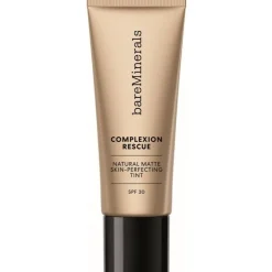 bareMinerals Complexion Rescue Tinted Hydrating Gel Cream – Cashew 3.5 New