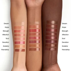 bareMinerals Dewy Lip Gloss-Balm Dream Hot
