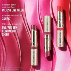 bareMinerals Dewy Lip Gloss-Balm Dream Hot