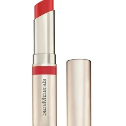 bareMinerals Dewy Lip Gloss-Balm Strength Hot