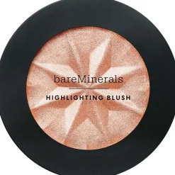 bareMinerals Gen Nude Highlighting Blush Peach Glow Clearance