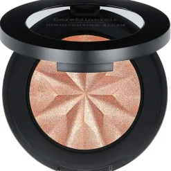 bareMinerals Gen Nude Highlighting Blush Peach Glow Clearance