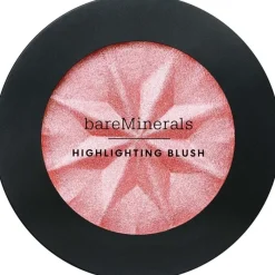 bareMinerals Gen Nude Highlighting Blush Pink Glow New