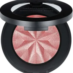 bareMinerals Gen Nude Highlighting Blush Pink Glow New