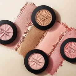 bareMinerals Gen Nude Highlighting Blush Pink Glow New