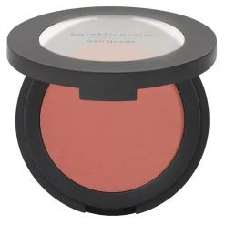 bareMinerals Gen Nude Powder Blush Strike A Rose Hot