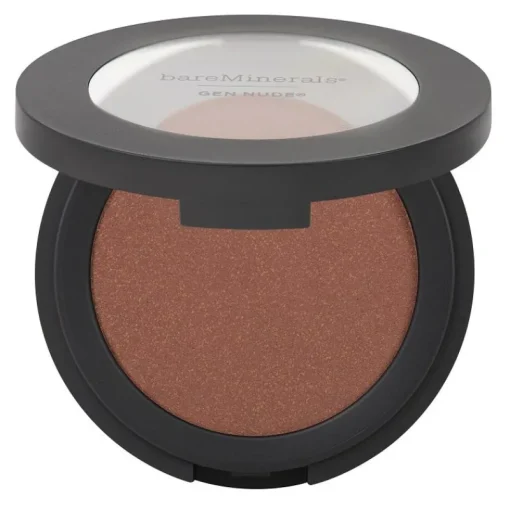 bareMinerals Gen Nude Powder Blush But First Coffee Discount
