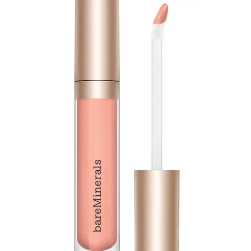 bareMinerals Mineralist Lip Gloss Balm Peace Discount