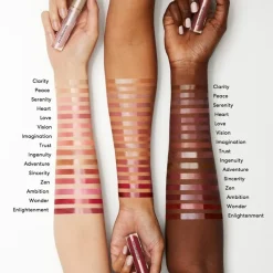 bareMinerals Mineralist Lip Gloss Balm Peace Discount