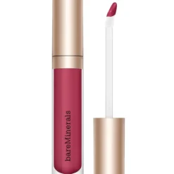 bareMinerals Mineralist Lip Gloss Balm Zen New