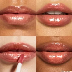 bareMinerals Mineralist Lip Gloss Balm Sincerity New