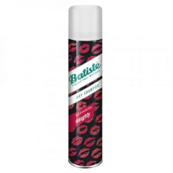 Batiste Dry Shampoo Naughty 200ml Outlet
