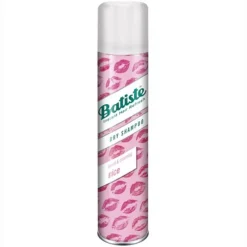 Batiste Dry Shampoo Nice 200ml Hot